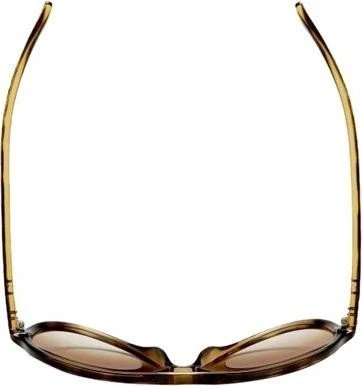 Ray-Ban RB4125 Cats 5000 Classic 59mm havana/hellbraun Verlauf