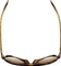 Ray-Ban RB4125 Cats 5000 Classic 59mm havana/hellbraun Verlauf Vorschaubild