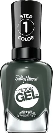 Sally Hansen Miracle Gel Nagellack 762 leaf me be, 14.7ml