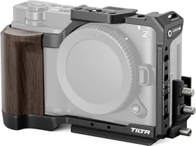 Tilta Full Camera Cage für Nikon ZR schwarz