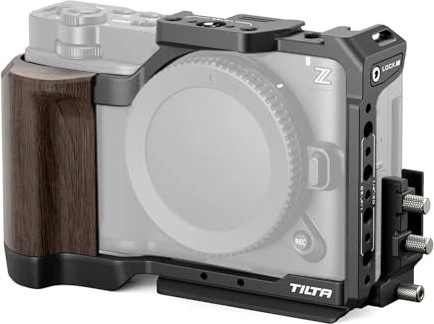 Tilta Full Camera Cage für Nikon ZR schwarz