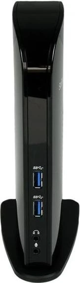 StarTech USB 3.0 Docking Station