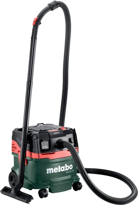 Metabo ASA 20 L PC Nass-/Trockensauger