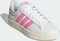 adidas Grand Court 3.0 cloud white/bliss pink/core white (Damen) Vorschaubild