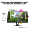 HP Omen 27u, 2 Jahre Garantie, 27" Vorschaubild