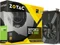 Zotac GeForce GTX 1060 Mini, 6GB GDDR5, DVI, HDMI, 3x DP Vorschaubild