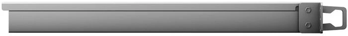 Synology RackStation RS814, 1GB RAM, 2x RJ-45 1000Base-T, 2x USB 3.0, 1HE