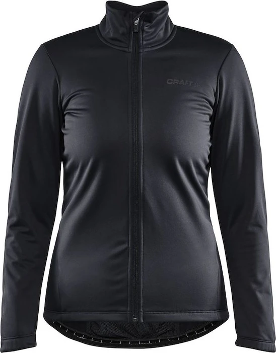 Craft Core Ideal 2.0 Funktionsjacke schwarz (Damen)