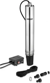 Kärcher BP6 Deep Well Elektro-Gartenpumpe