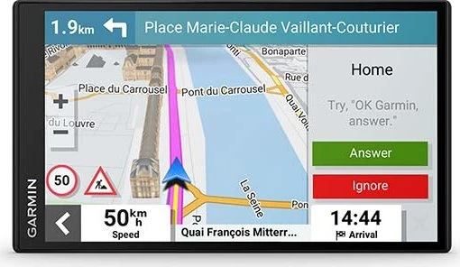 Garmin DriveSmart 76 MT-D EU