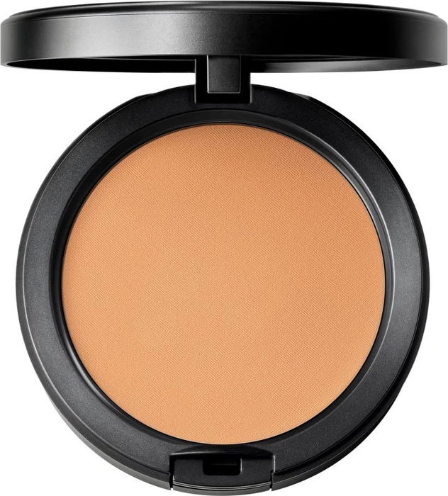 MAC Studio Fix Powder Plus Foundation nachfüllbar NW35, 12g