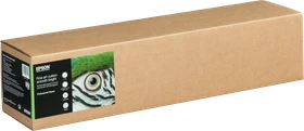 Epson S450264 FineArt Cotton Smooth Natural Fotopapier, 24", 300g/m², 15m