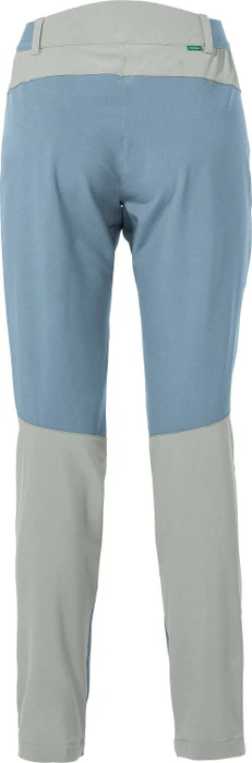Vaude Elope Hose lang lightgrey (Damen)