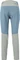 Vaude Elope Hose lang lightgrey (Damen) Vorschaubild