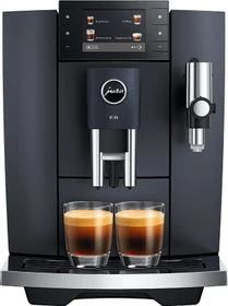 Jura E8 ED cosmic black