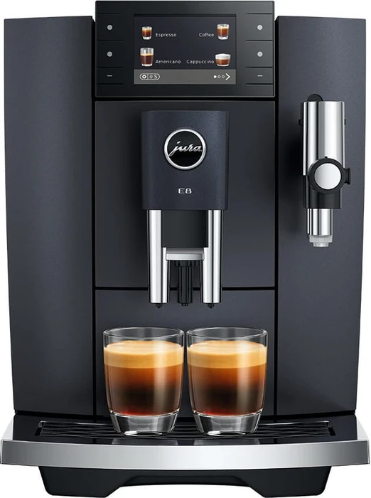 Jura E8 ED