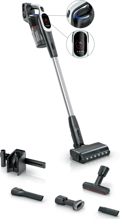 Bosch Unlimited 9 BKS931BA Akku-Handstaubsauger