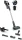 Bosch Unlimited 9 BKS931BA Akku-Handstaubsauger