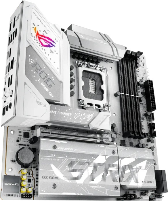 ASUS ROG Strix B860-G Gaming WIFI (Intel 1851)