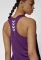 hummel lTE Tola Tanktop Funktionsshirt ärmellos imperial purple (Damen) Vorschaubild