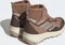 adidas Terrex Mid Rain.RDY clay strata/taupe met./impact orange (Damen) Vorschaubild