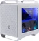 BitFenix Prodigy M 2022 ARGB, weiß, Glasfenster Vorschaubild