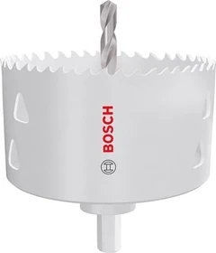 Bosch Professional Multi Material Lochsäge, 76x40mm, 1 Stück