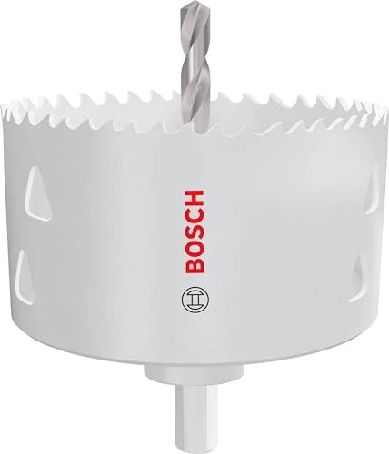 Bosch Professional Multi Material Lochsäge, 76x40mm, 1 Stück
