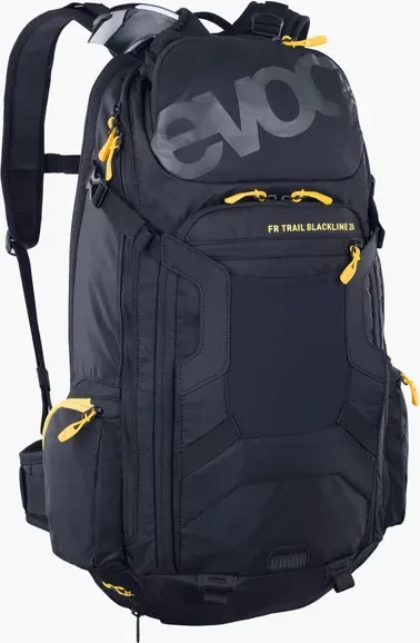 Evoc FR Trail Blackline 20 M/L schwarz (Herren)