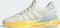 adidas X_PLRBOOST off white/cloud white/flash orange (Herren) Vorschaubild
