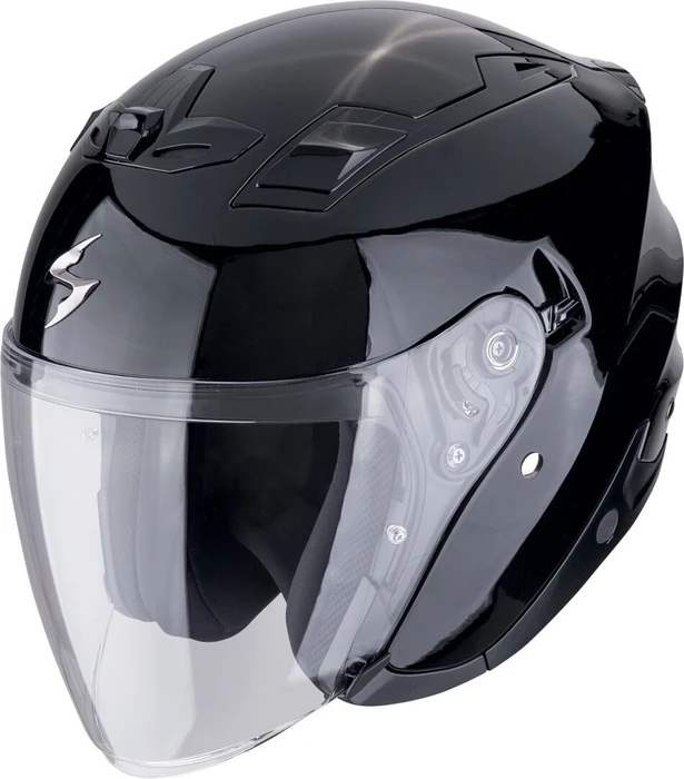 Scorpion EXO-Z1 Solid schwarz