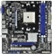 ASRock A75M-HVS (AMD FM1) Vorschaubild