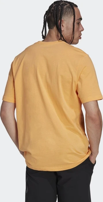 adidas Five Ten Brand of the Brave T-Shirt kurzarm hazy orange (Herren)