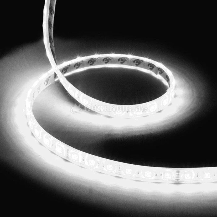 Phanteks Enthoo Luxe Multicolor LED-Strip 2m RGB, LED-Streifen