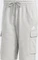 adidas Essentials French Terry Cargo Shorts medium grey heather (Herren) Vorschaubild