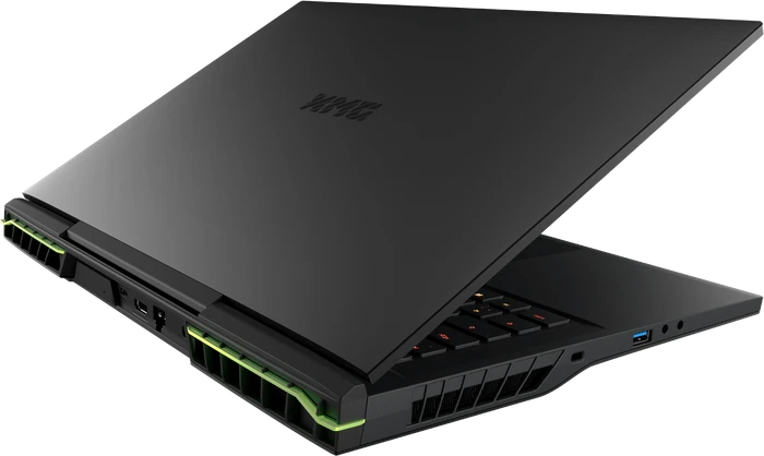 Schenker XMG NEO 17-M22brd, Ryzen 9 6900HX, 32GB RAM, 1TB SSD, GeForce RTX 3070 Ti, DE