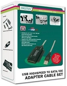 Digitus Adapter