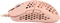 HK Gaming Mira-S Gaming Mouse Rose Quarz rosa, USB Vorschaubild