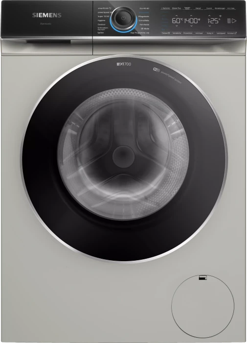 Siemens iQ700 WG44B20X40 Frontlader
