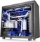 Thermaltake Suppressor F51 Tempered Glass Edition, Glasfenster, schallgedämmt Vorschaubild