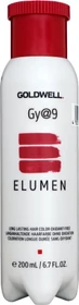 Goldwell Elumen Langanhaltende Haarfarbe Cools GY@9 aschblond hell, 200ml