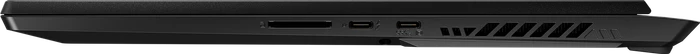 MSI Stealth GS77 12UGS-065, Core Black, Core i7-12700H, 32GB RAM, 1TB SSD, GeForce RTX 3070 Ti, DE
