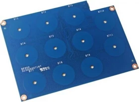 BrightSign BP900HI USB Touch Buttons 11-fach