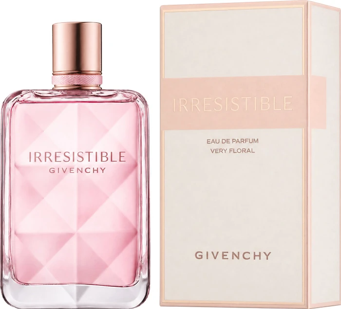 Givenchy Irrésistible Very Floral Eau de Parfum, 80ml