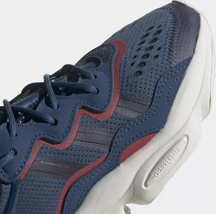 adidas Ozweego night marine/cloud white (Junior)
