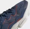 adidas Ozweego night marine/cloud white (Junior) Vorschaubild
