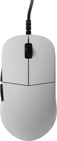Endgame Gear XM2 8k v2 Gaming Mouse weiß, USB (EGG-XM2-8K-V2-WHT)