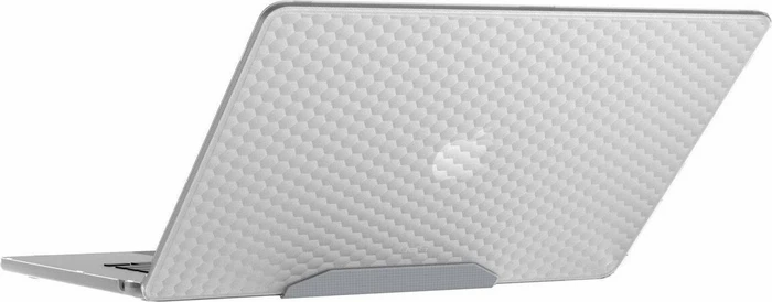 UAG Notebook Hülle Essential Armor Passend für maximal: 38,1 cm (15") Transparent