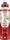Old Spice Gentle Man's Deo Stick Aloe & Rain, 140ml