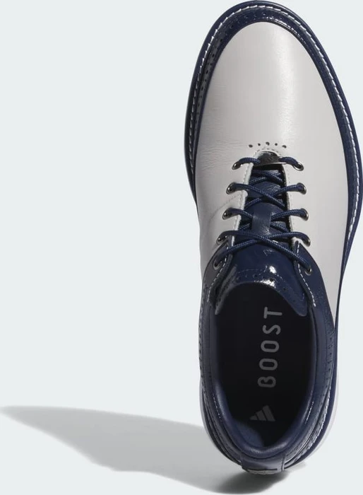 adidas Modern Classic 80 Spikeless grey two/iron metallic/collegiate navy